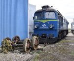 PKP ST44-1206